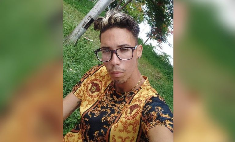 Santiago de Cuba: joven atacó a su familia con un machete