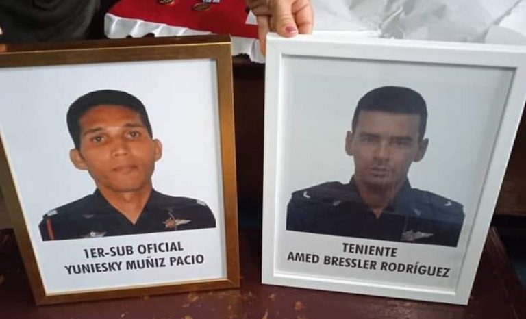 Oficiales de la motorizada fallecen tras aparatoso accidente vial en Camagüey
