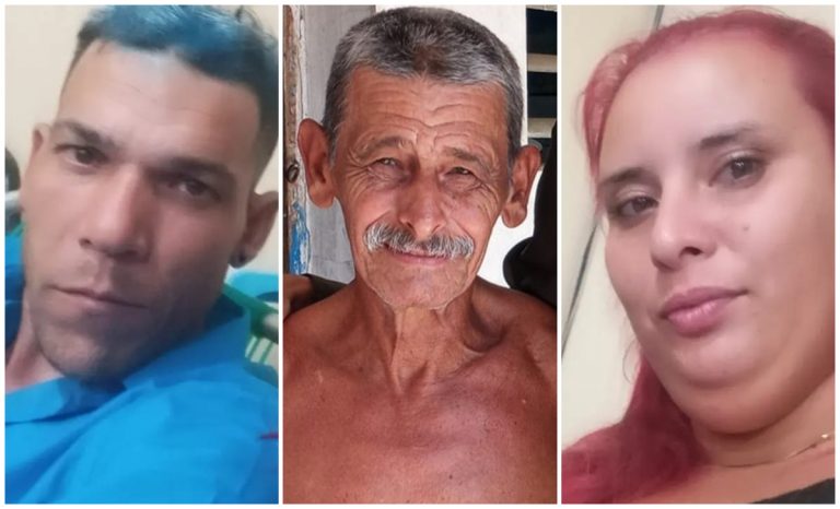 Hombre asesina a su exsuegro y ataca a su expareja en Ciego de Ávila
