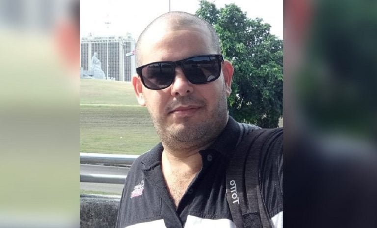 Muere Omar García Lazo, diplomático castrista que fue expulsado de Colombia