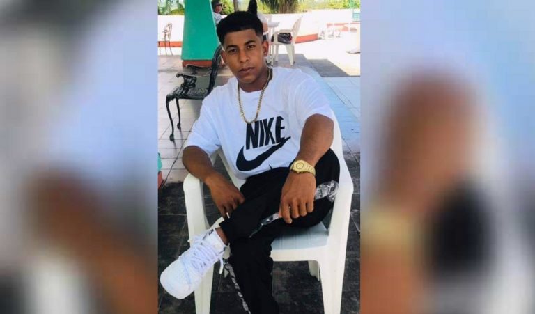 Joven cubano fallece en México a la espera de su cita de CBP One