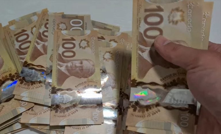 Sed de divisas: Cuba aceptará pagos en efectivo con dólares canadienses