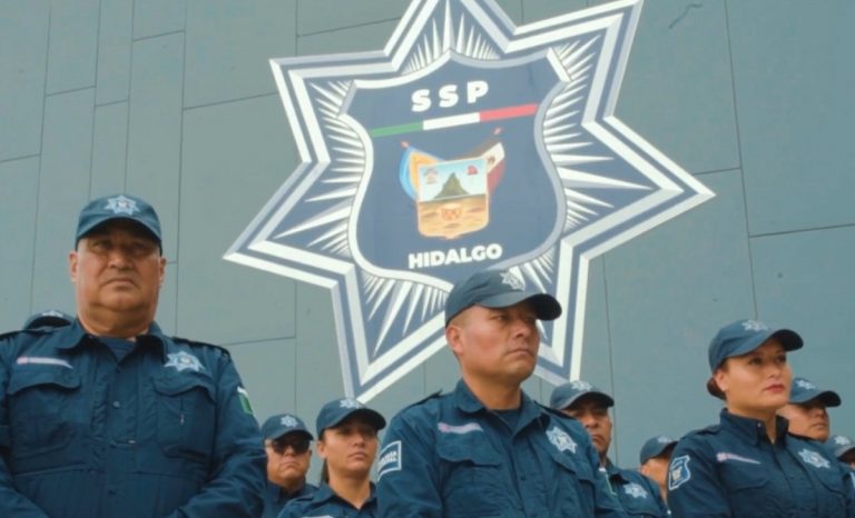 Autoridades detienen a 17 cubanos durante operativo antidrogas en Hidalgo
