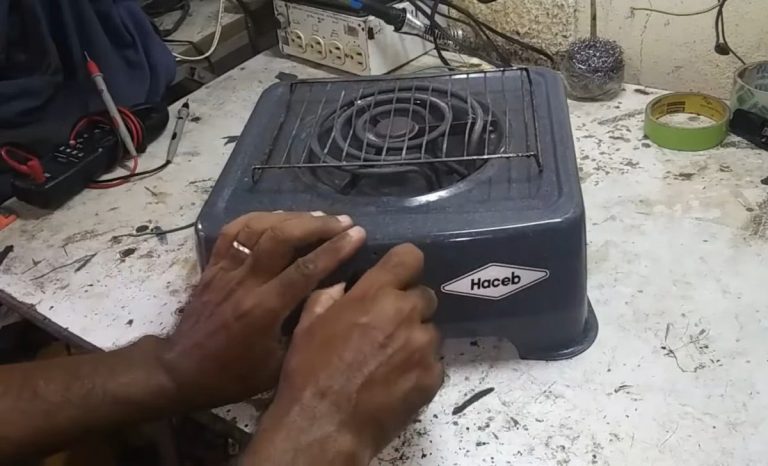 Régimen prohibirá la importación de equipos con alto consumo eléctrico