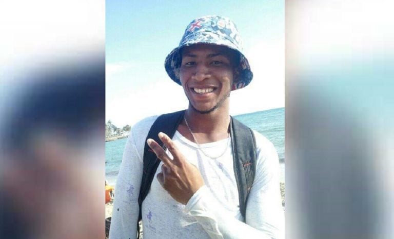 Joven asesina a su padrastro durante discusión en Songo la Maya