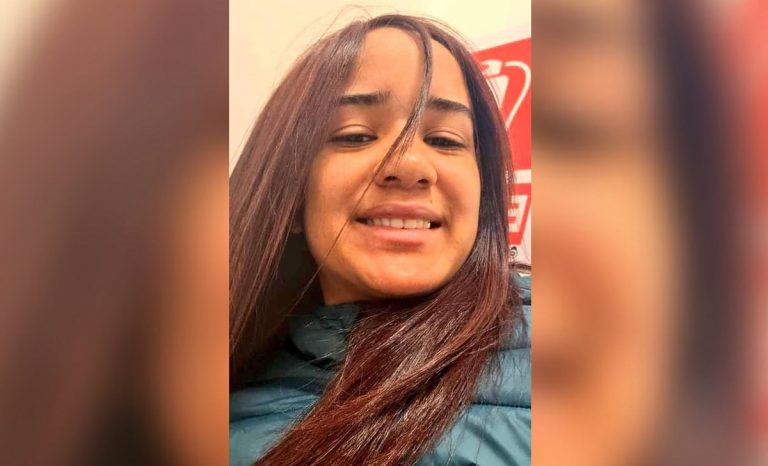 Migrante cubana fallece tras accidente de tránsito en Uruguay