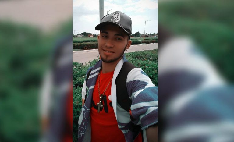Joven lucha entre la vida y la muerte tras recibir disparo de un policía en Granma