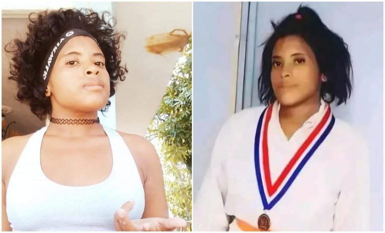 Fallece atleta cubana de 16 años tras competencia nacional
