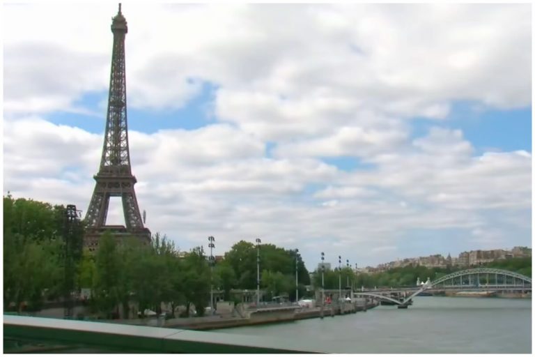 Inauguración París 2024: ¿Dónde ver los Juegos Olímpicos desde Cuba y EEUU?