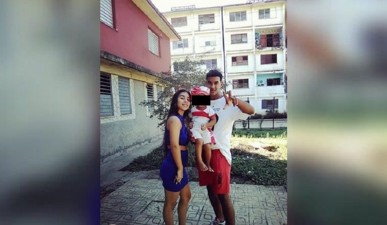 La Habana no tiene carros de medicina legal: mujer pasa la noche con el cuerpo de su esposo en casa