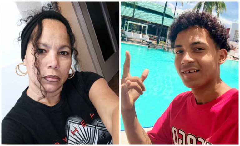 Madre cubana busca a su hijo de 16 años: le robó una fuerte suma y huyó