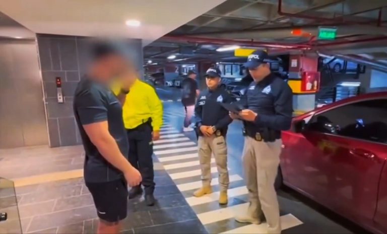 Cubano arrestado por tráfico de mujeres vivía una vida de lujos en Colombia