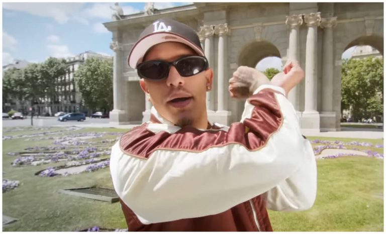 ¡La canción de 2024! Oniel rebasa 12 millones de vistas con ‘Marca Mandarina’