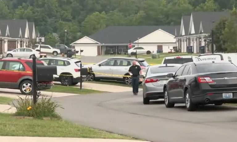 Médico cubano fue abatido frente a su familia por la policía en Kentucky