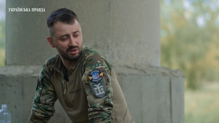 Soldado ucraniano confirma la presencia de cubanos reclutados por Rusia