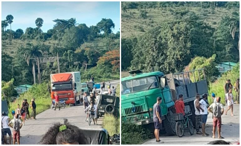 Agente de la motorizada fallece tras accidente de tránsito en Holguín