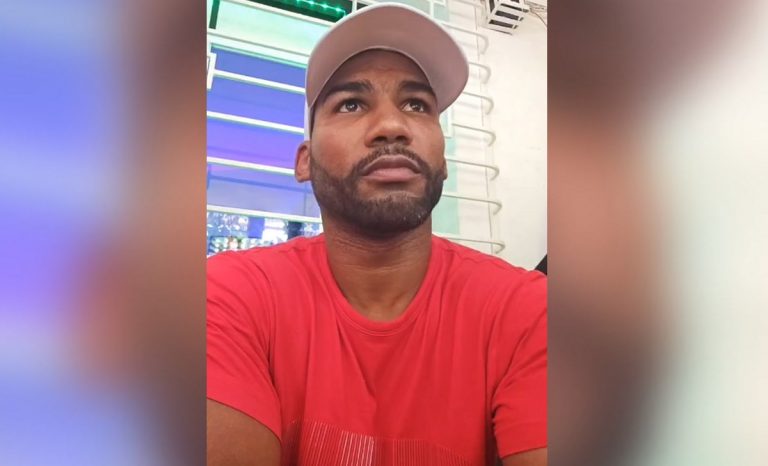 Boxeador Yuriorkis Gamboa absuelto de cargos de homicidio involuntario en Cuba