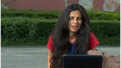 Cubana frustra robo telemundo