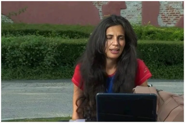 Cubana en EEUU derriba a ladrones que la asaltaron: “Tenía mis pasaportes”