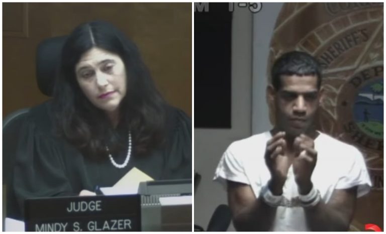Cubano fue arrestado en Miami por robar una tienda armado con un cuchillo