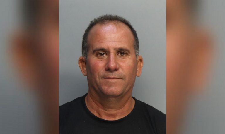 Cubano arrestado por vender maquinaria robada en Miami-Dade