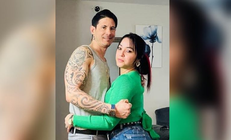 Policía de Kentucky busca a cubano acusado de feminicidio en Louisville