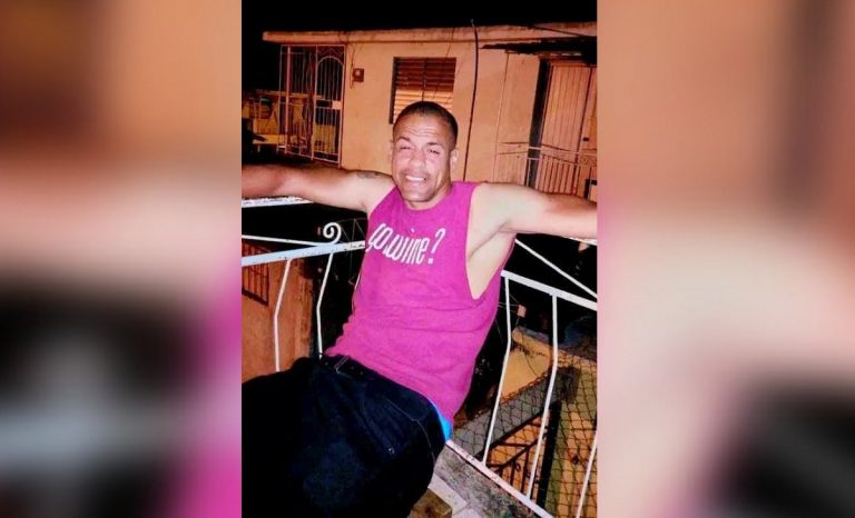 Padre es asesinado durante una fiesta callejera en Santiago de Cuba
