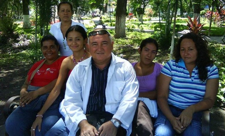 Doctor cubano fallece por falta de insumos en hospital de Cienfuegos