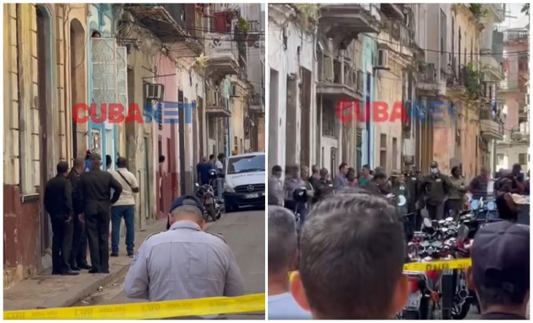 Identifican a la mujer encontrada sin vida en basurero de La Habana