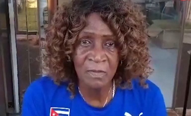 Fallece voleibolista Mercedes Pomares: de las primeras “Morenas del Caribe”