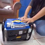 Imagen ilustrativa de un generador eléctrico. (Captura de pantalla © Mecanica para todos-YouTube)