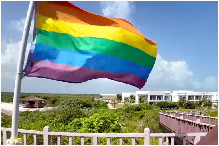 ¿Turismo no paga? Hotel LGBT en Cuba vacío en plena temporada vacacional