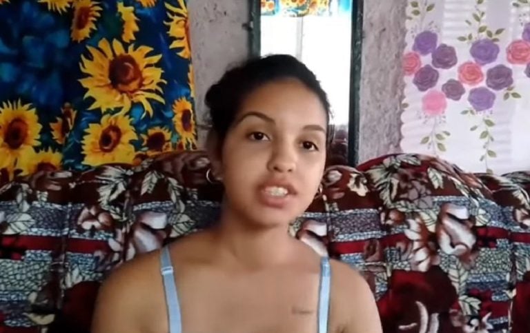 Régimen cubano culpa a madre por la muerte de su bebé y niega negligencias