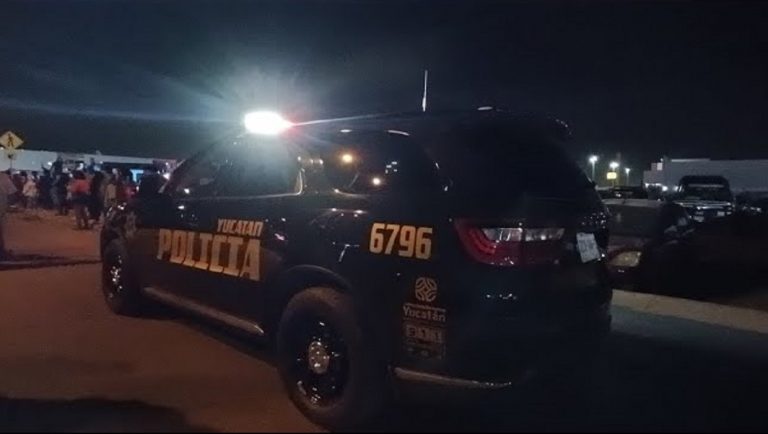 Detienen a un sospechoso del ataque armado contra cubana en Yucatán