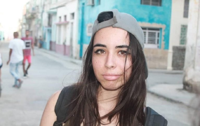 Joven reportada como desaparecida en La Habana es hallada sin vida