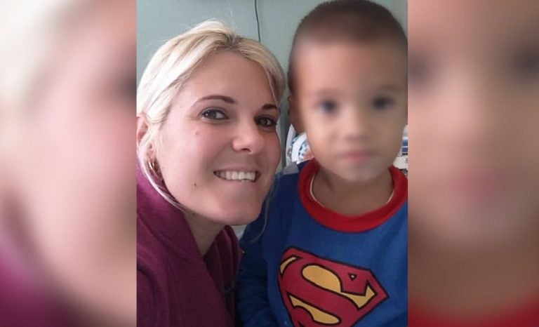 Régimen dice que caso de niño con cáncer que busca visa es “manipulación”