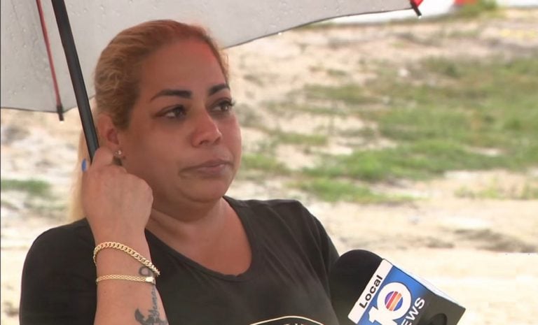 Madre cubana exige justicia tras la muerte de su hijo en Florida