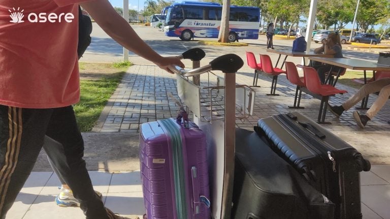 Turismo toca fondo: Cuba perdió medio millón de visitantes en un año