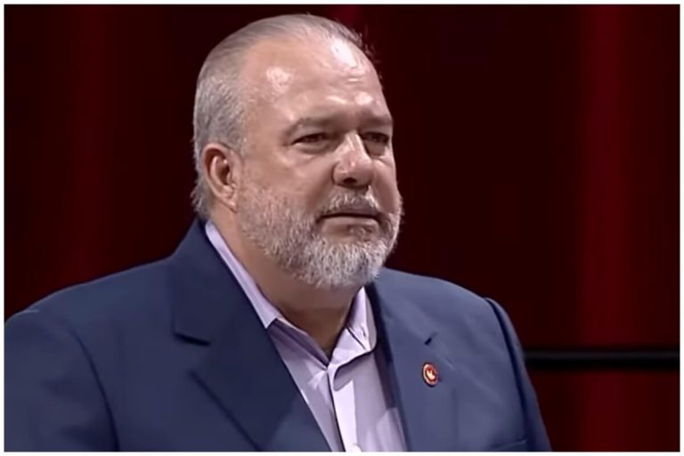 Manuel Marrero culpa a cuentapropistas de la inflación y amenaza con multas