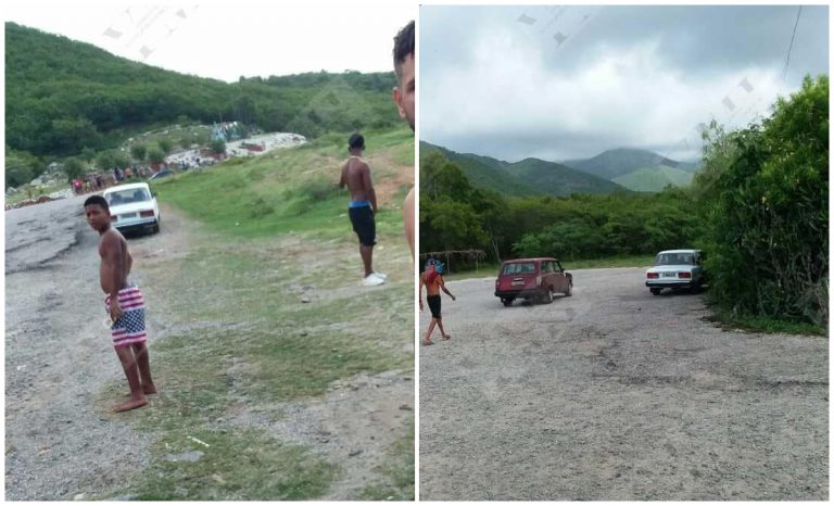 Mujer muere tras ahogarse en una playa de Santiago de Cuba