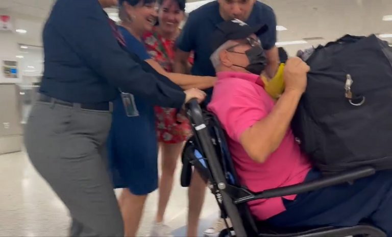 EEUU concedió visa al exdirigente del PCC conociendo su historial militar