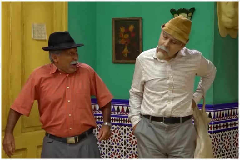 Llega a EEUU otro integrante de ‘Vivir del Cuento’ ¿Se acaba el show?