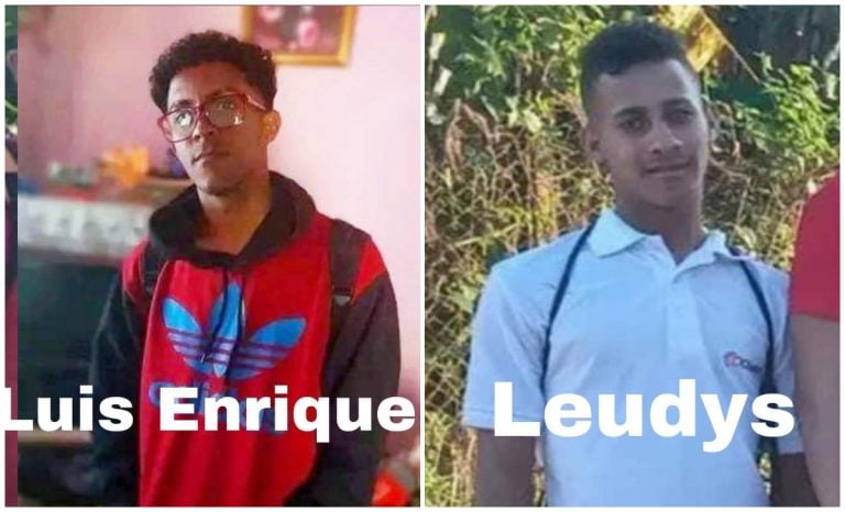 Arrestan a presuntos responsables del cuádruple homicidio en Ciego de Ávila