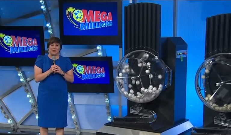 Ya hay ganador para los 800 millones de dólares del gran premio de Mega Millions