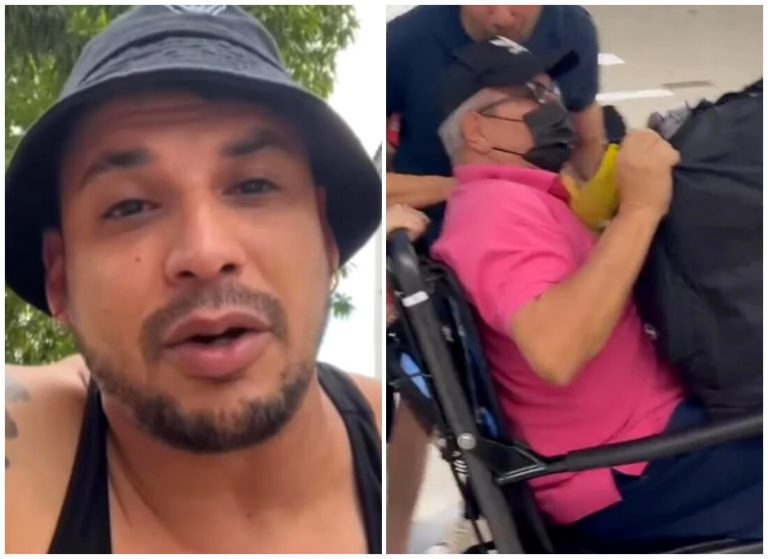 Ultrack denuncia entrada de exdirigente castrista a EEUU: “Que alguien me explique”