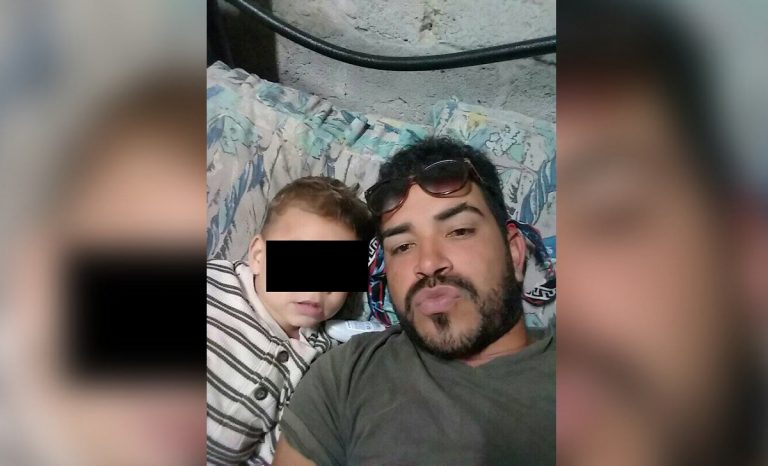 Hallan vivo a cubano desaparecido tras salir a pescar en La Habana