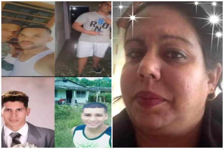 Hermano de jueza Melody González recibe orden de “salida voluntaria” de EEUU
