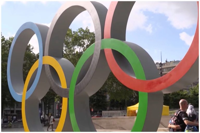 París 2024: tres cubanos dominan el podio de atletismo bajo otras banderas
