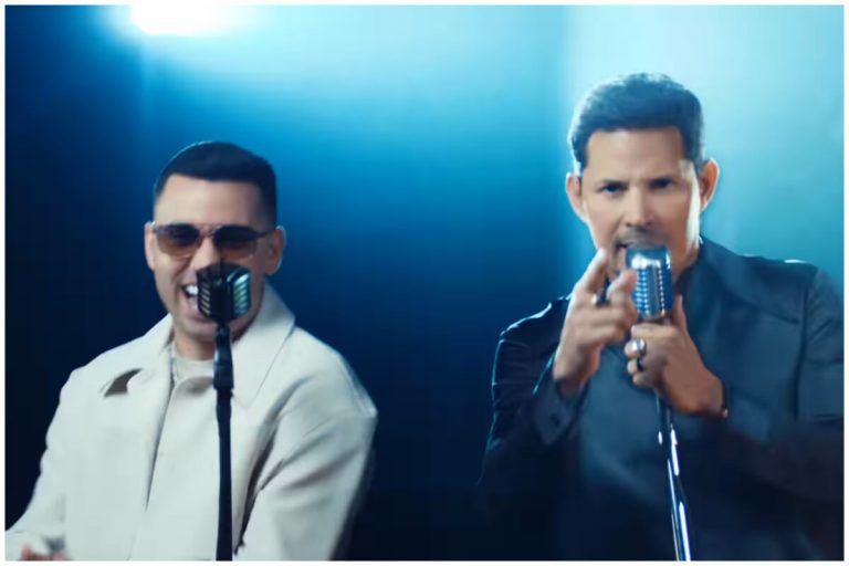 ‘Bipolar’: Leoni Torres se une a Lenier Mesa en movida colaboración