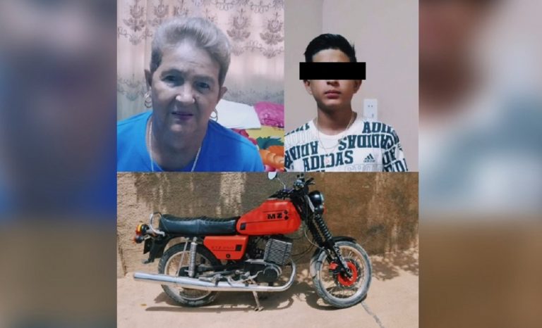 Abuelos cubanos y su nieto menor de edad sufren robo y secuestro en Holguín